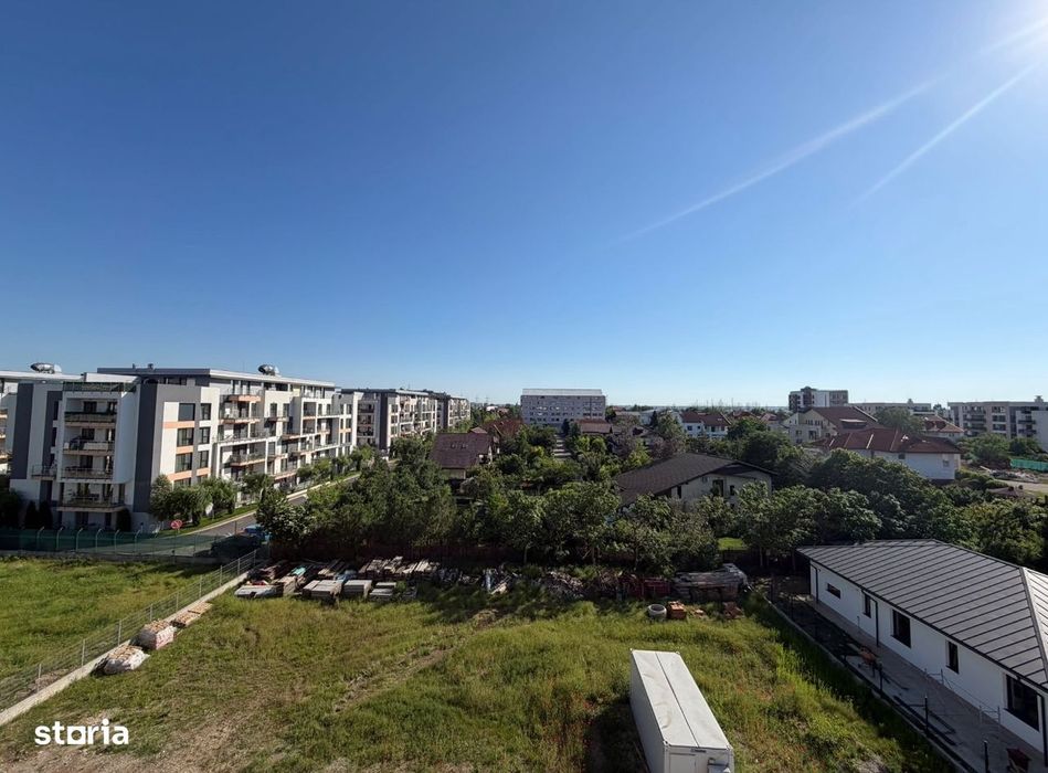 Apartament 2 camere | Carino| Nord, Ploiești | Lângă Grădinile MRS — fotografia 3