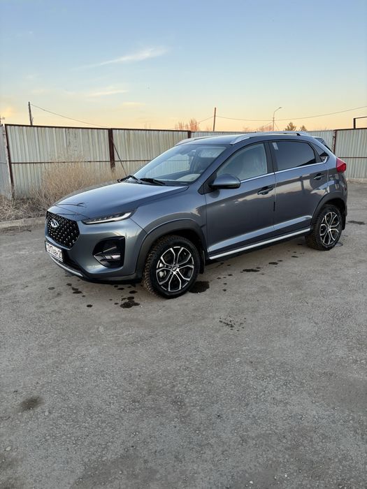 Продам Машину новая