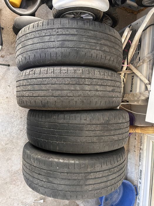 Шины р16 215/65