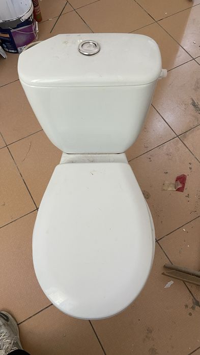Бу Унитаз сатылады. Хабарласыңыз