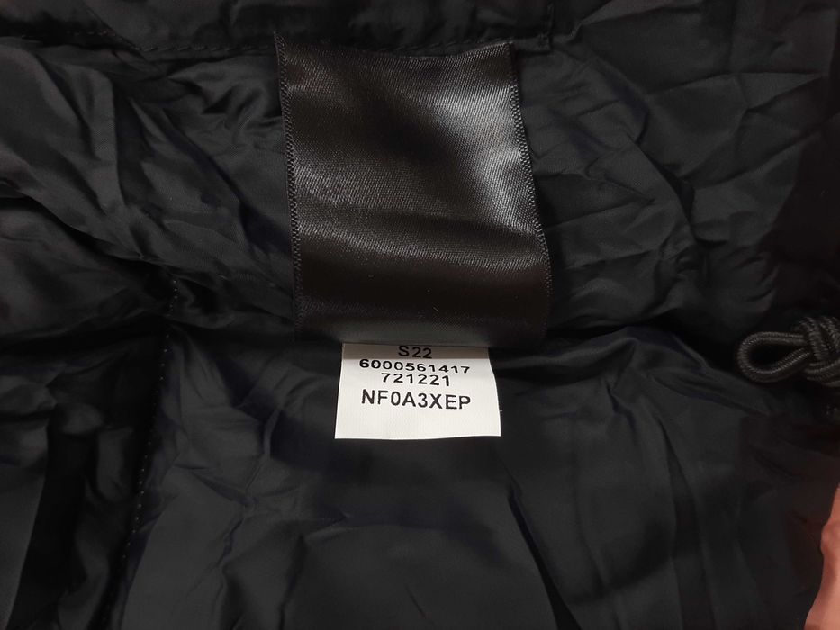 The North Face 1996 Retro Nuptse - Оригинален дамски елек размер M