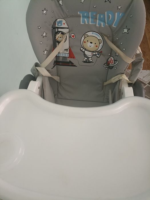 Детский стульчик