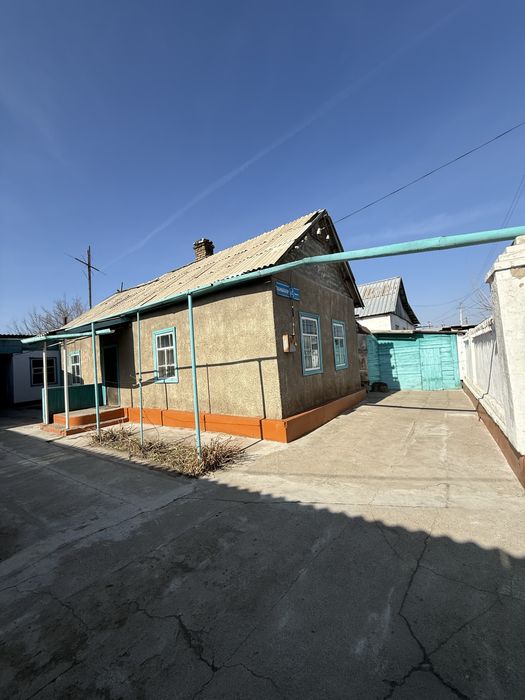 Частный дом в г.Шу