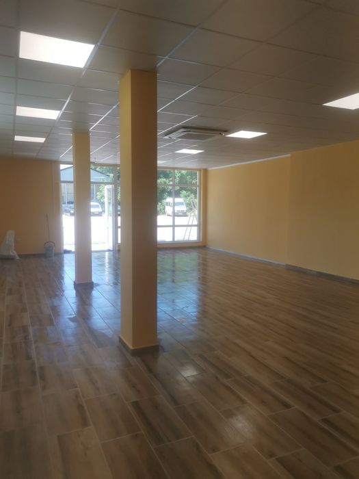 Дава се под наем Магазин в Пловдив, Институт по овощарство - 240 кв.м за 10 € - Снимка #14