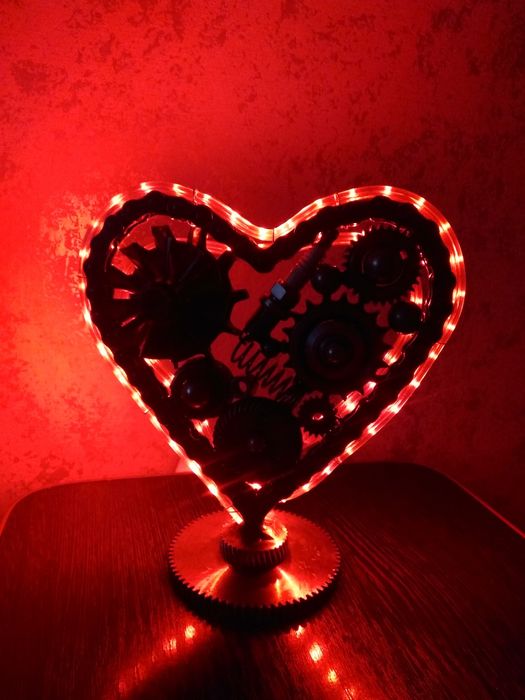 Светильник,ночник