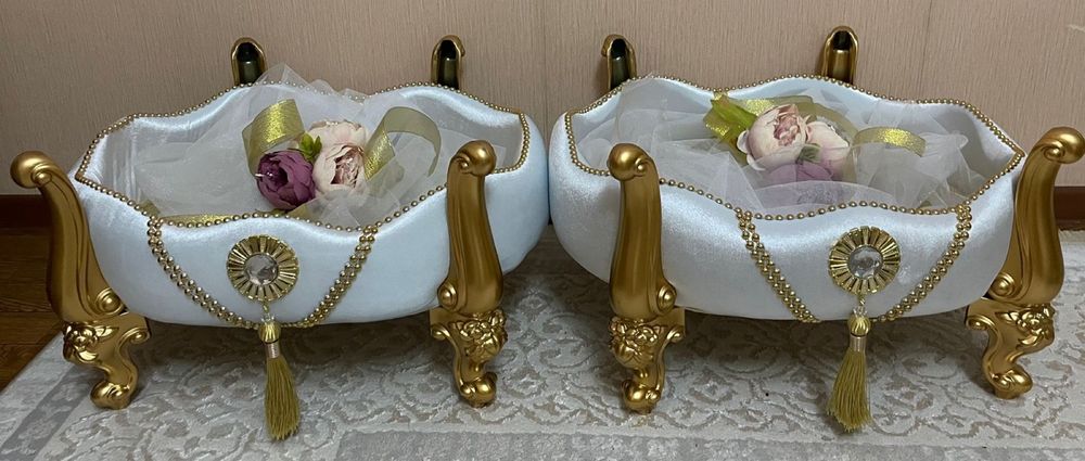 Тойбастар корзина набор Атырау