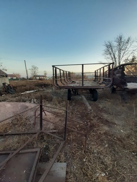 Продам трактор Т40 комплекте