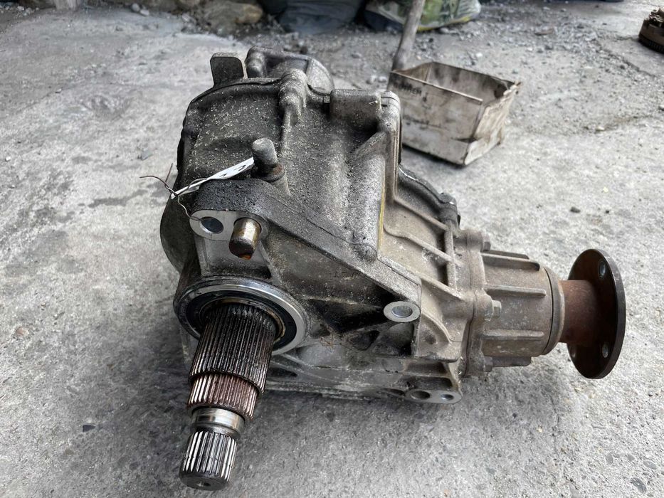 Cutie de transfer Hyundai Santa Fe 1 (2001-2006) 2.0 CRDI