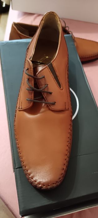 Pantofi Mocasini Dogati 41