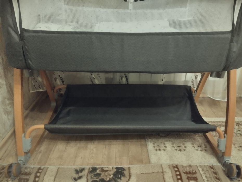 Кроватки для детей