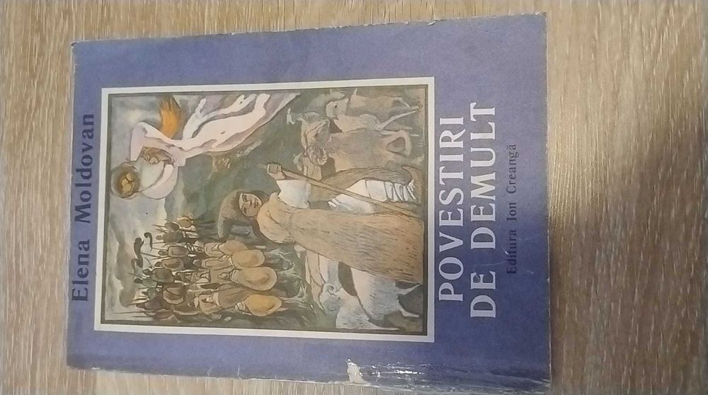 Set cărți tineret 2