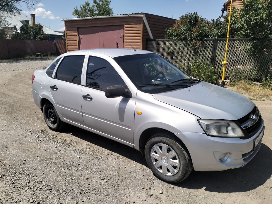 Продам Lada Granta Ваз 2190