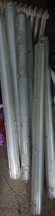 Lampi corpuri lustre cu neon 36 w