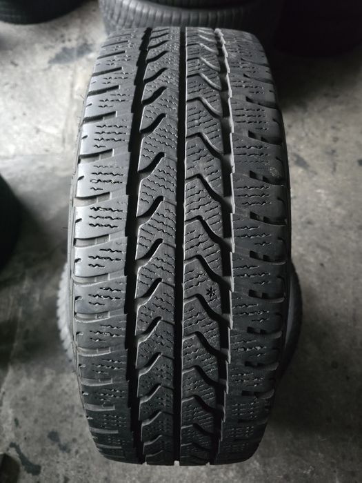 Goodyear 215/70 R15 C 109/107S MS iarnă