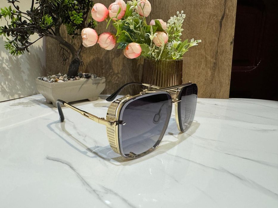 Ochelari de soare Dita. Calitate premium.