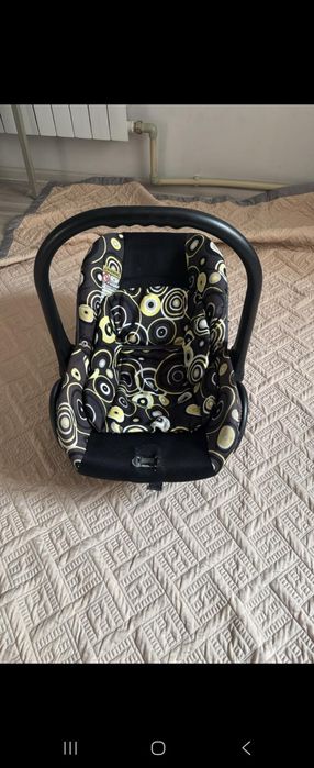 Люлька переносная