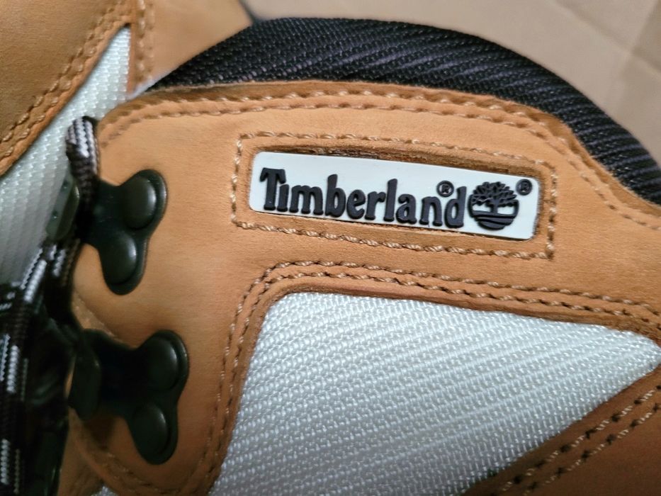 Ghete dama Timberland marimea 38