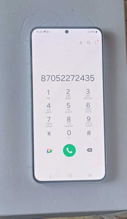 Samsung  S 22 +  8/128GB