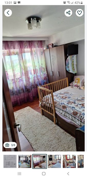 3 camere | Prundu