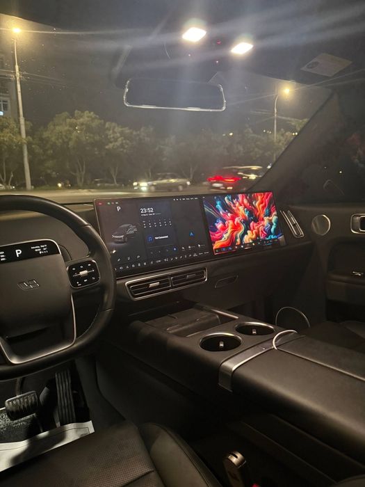Lixiang L7 2023 — 3