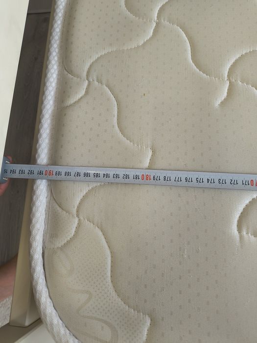 Двухъярусная кровать