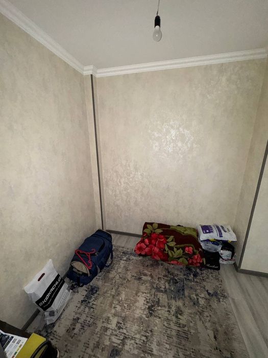 Сергили метрони 3чи бекати элит хаус 1х 2х килинган 58500д