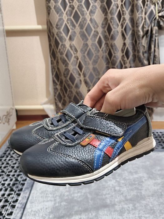 Детская обувь по 1.000 тенге