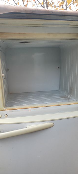 Холодильник Атлант