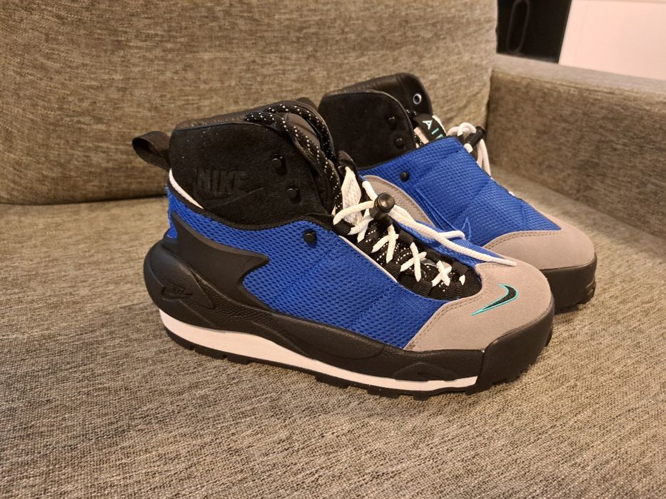 NIKE  Air Max  Sacai