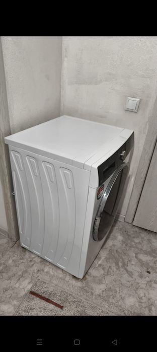 Продам стиральную машину