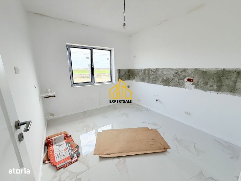 Casa Individuala/ Clinceni/ 350 Mp/4 Camere