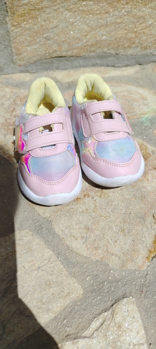 Детски маратонки Skechers