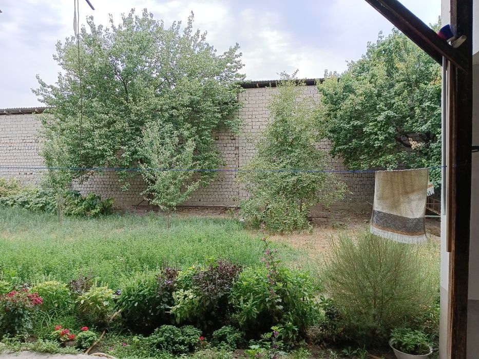 Уй сотилади СЕРГЕЛИ Ески Жалоир махалла  5.5 сотих