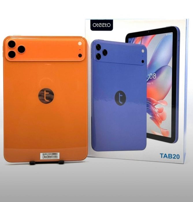 Planshet OTEETO TAB, Notebook planshet Oteeto, Умные планшет Отеето