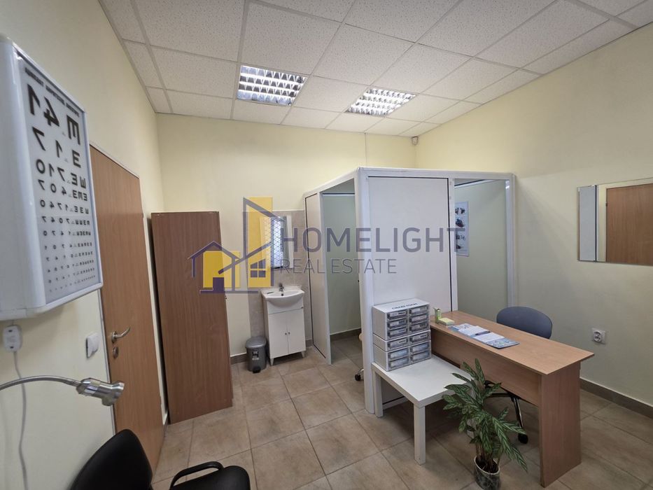 Офис в София-Младост 3 площ 54 цена 215000