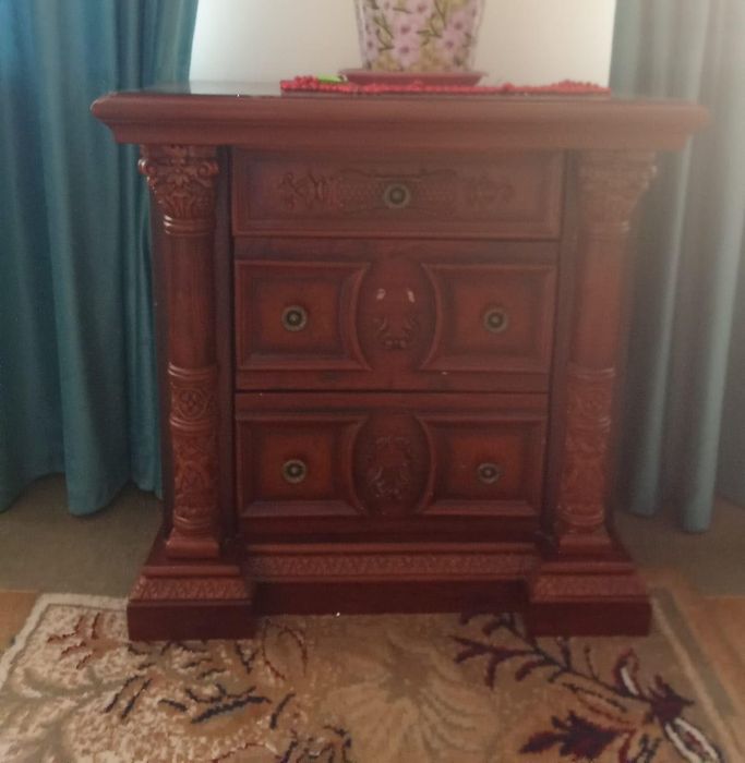 Спальная гарниутра