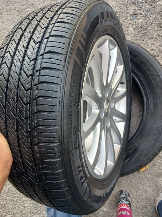 15 kobolt saka diska balon