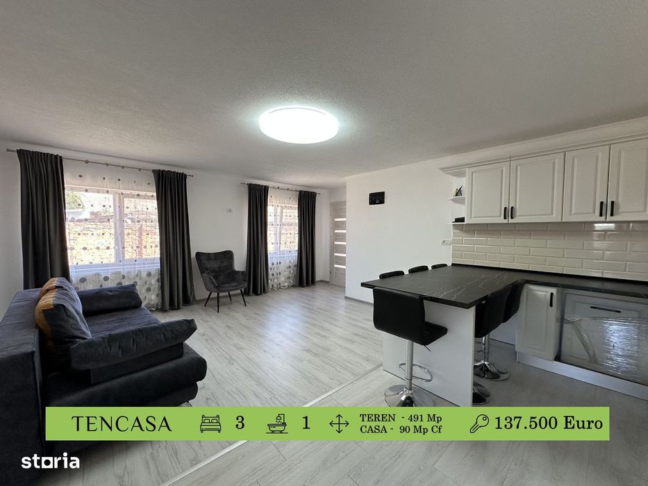 De vanzare casa, zona Poltura, Str Moldovei, teren 491 Mp