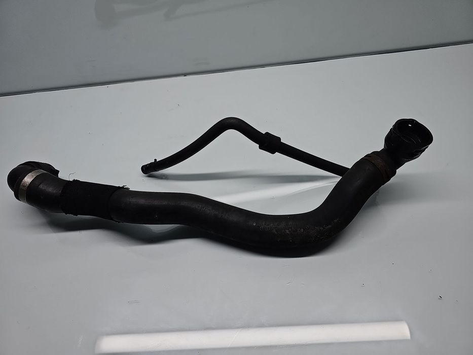 Furtun apa Volkswagen Golf 6 (5K1) GTI [Fabr 2009-2013] 1K0122101JM 2.