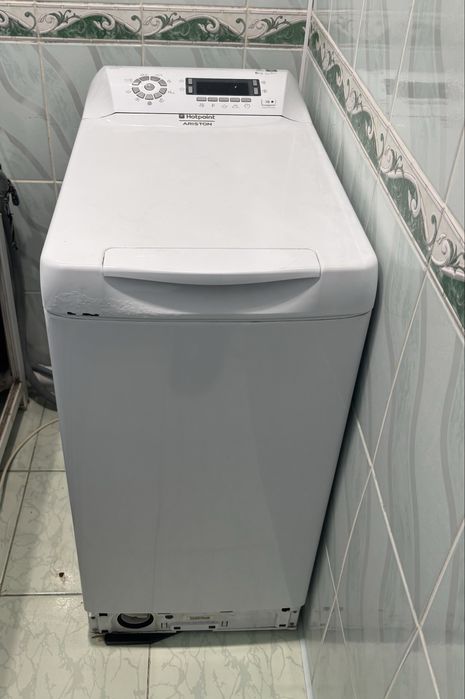 Продам стиральную машинку