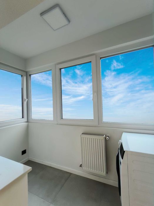 PF dau in chirie garsoniera confort lux situata in P-ta Mihai Viteazul