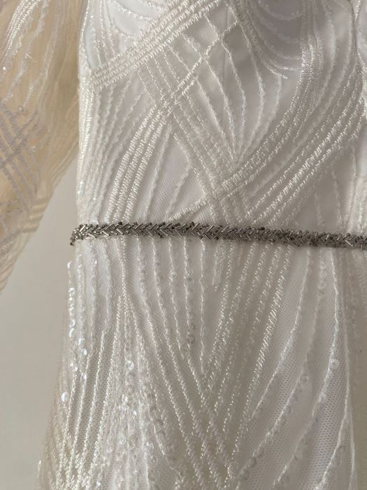 Свадебное платье Divino Rose Испания