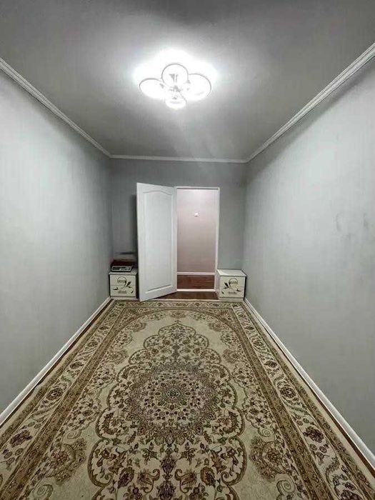 Продажа 2-комнатной квартиры