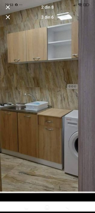 Închiriez garsonieră confort 1