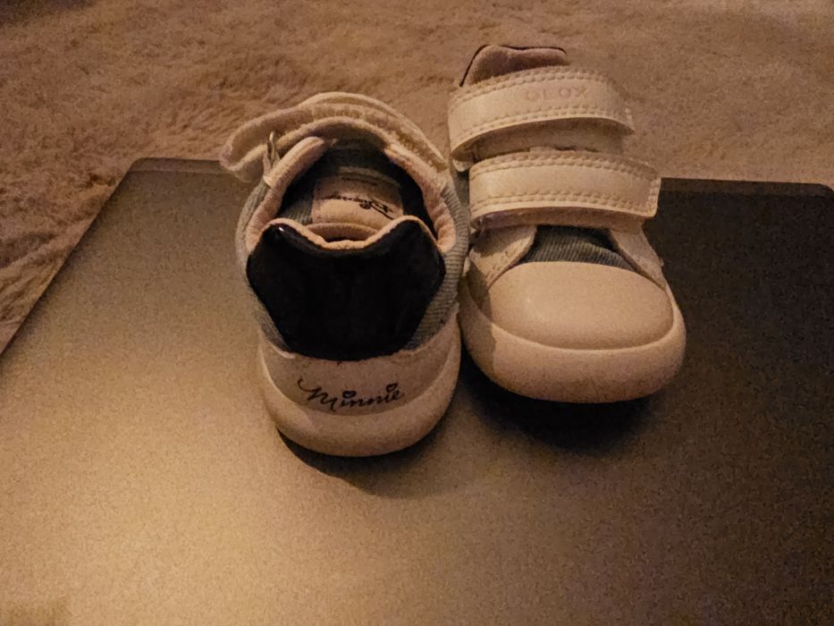 Adidasi Geox nr 20