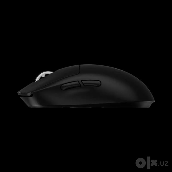 Logitech G Pro X Superlight 2 Black