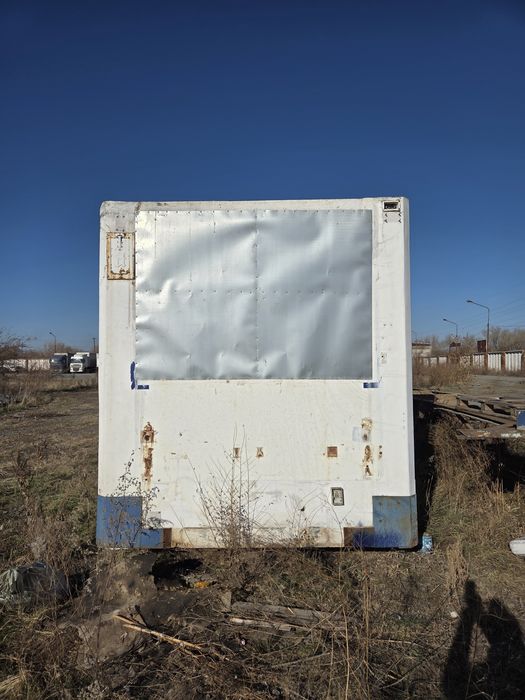 Продам термобудку