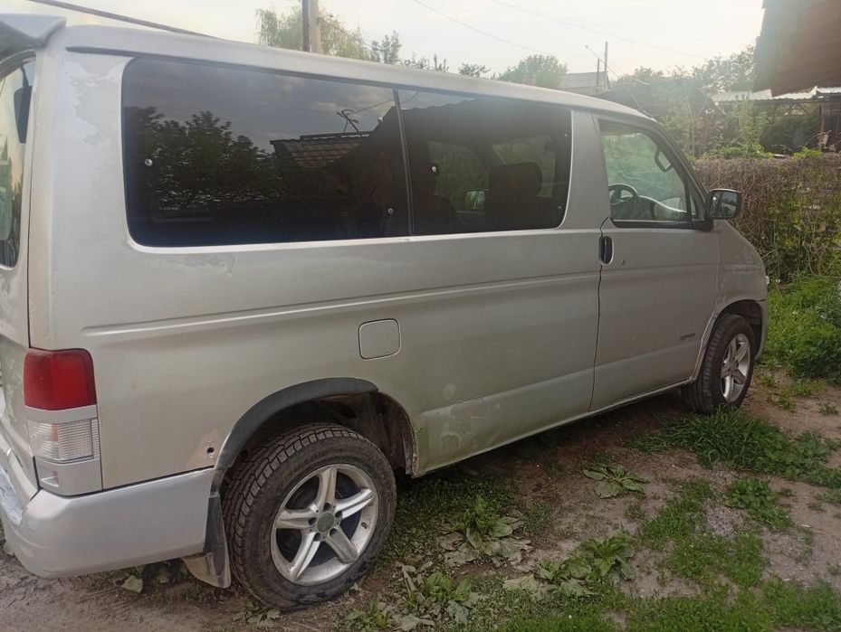 Продам автомобиль