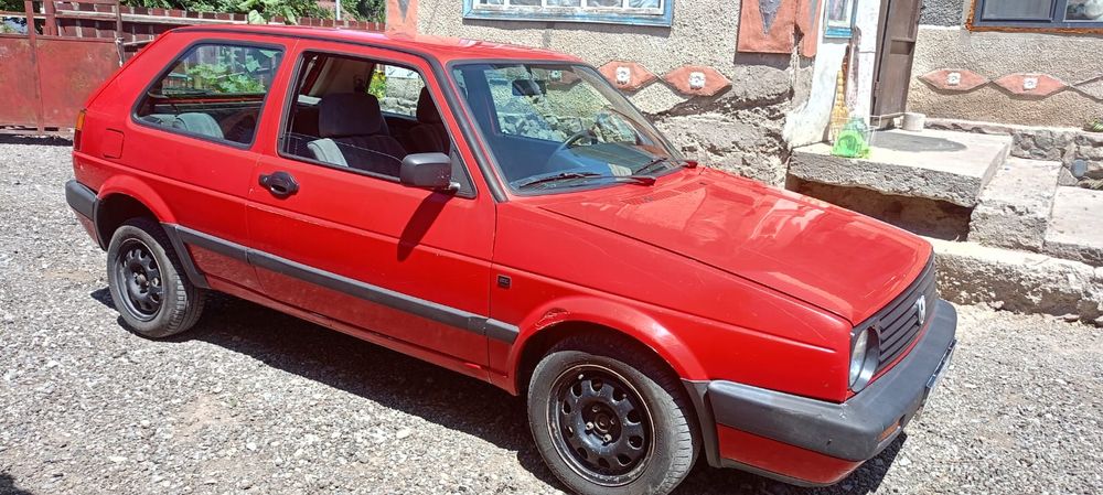 Продам авто гольф 2