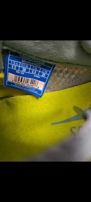 Adidasi Brooks hiperion elite 3